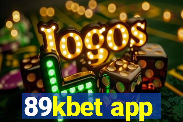 89kbet app
